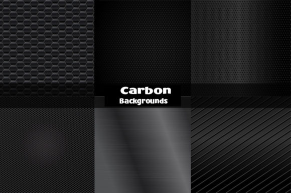 Mastering Visual Impact with Black Carbon Fiber Luxury Backgrounds