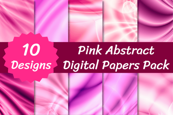 The Subtle Power of Pink Backgrounds in Modern Design